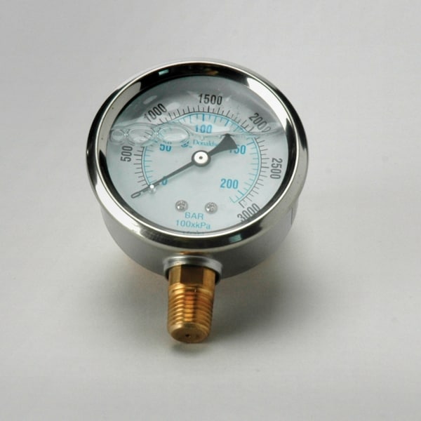 Pressure Gauge, P562713